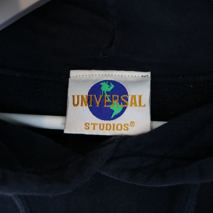 Vintage 00's Universal Studios Hollywood Hoodie - XL-NEWLIFE Clothing