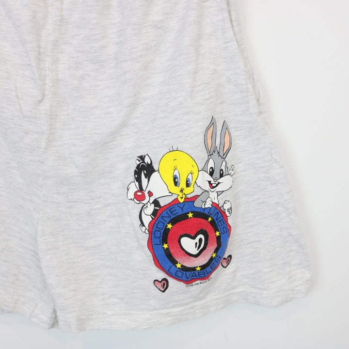 Vintage 1994 Looney Tunes Lovables Shorts - M-NEWLIFE Clothing