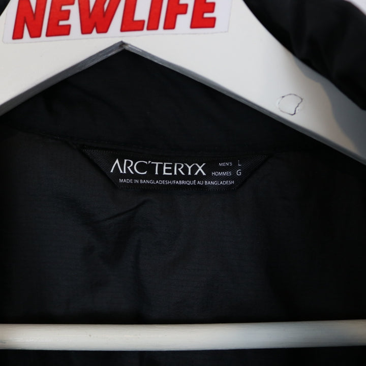 Arc'teryx Atom Vest - L-NEWLIFE Clothing