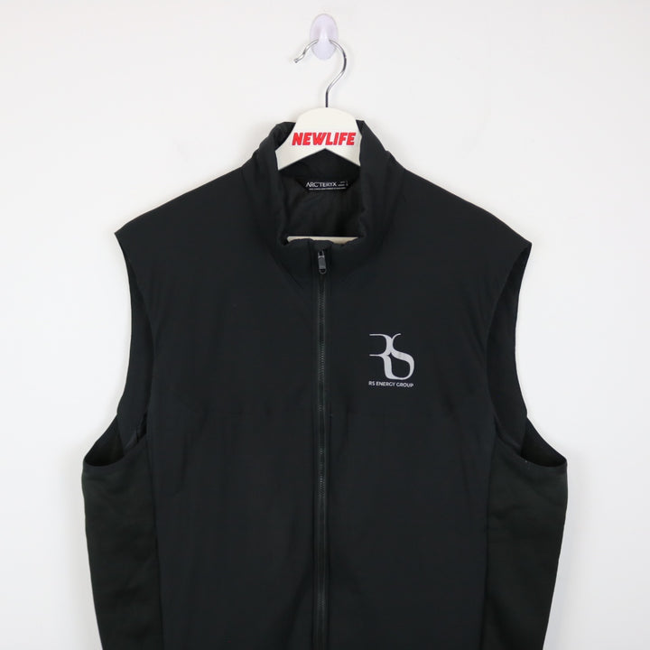 Arc'teryx Atom Vest - L-NEWLIFE Clothing