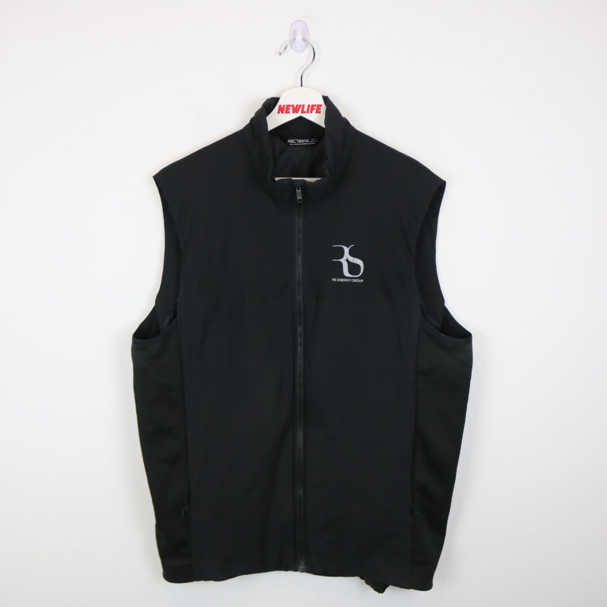 Arc'teryx Atom Vest - L – NEWLIFE Clothing