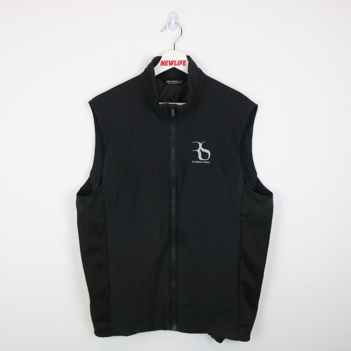 Arc'teryx Atom Vest - L-NEWLIFE Clothing
