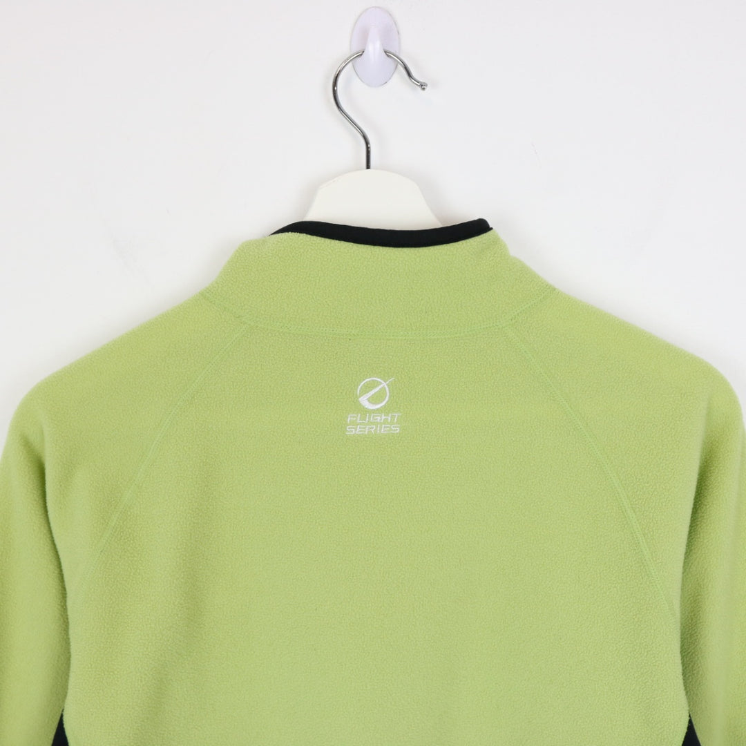 The North Face Flight Series Quarter Zip Fleece Sweater - S/M-NEWLIFE Clothing