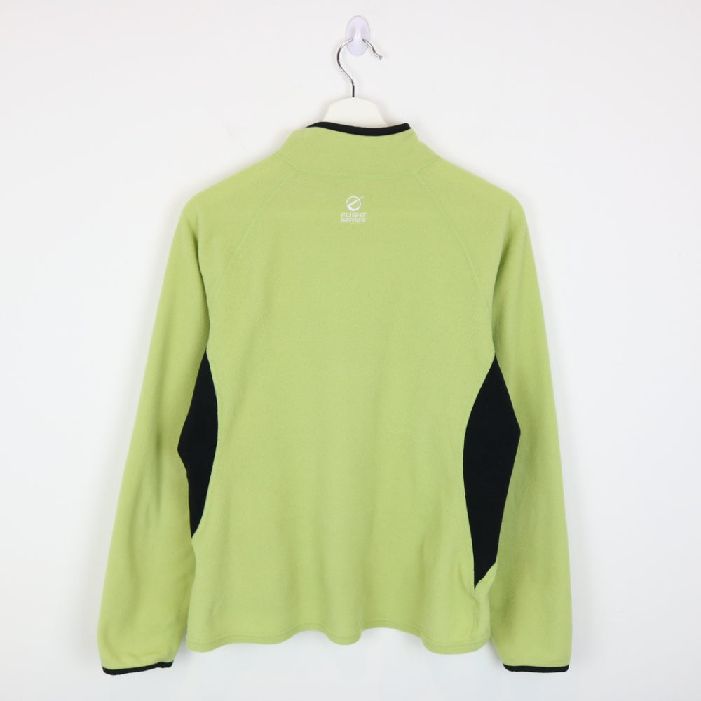 The North Face Flight Series Quarter Zip Fleece Sweater - S/M-NEWLIFE Clothing