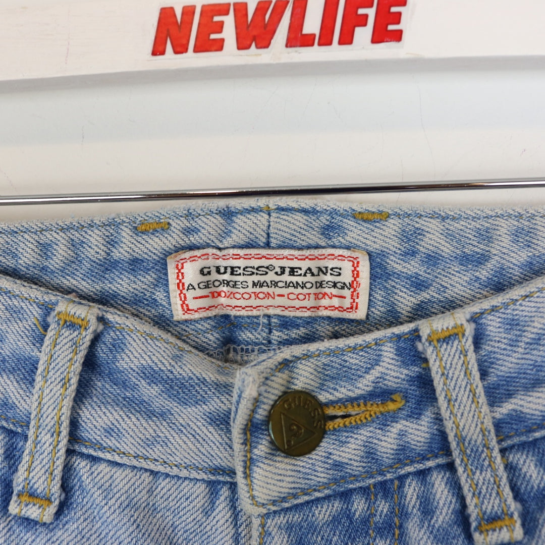 Vintage 90's Guess Denim Jeans - 26"-NEWLIFE Clothing