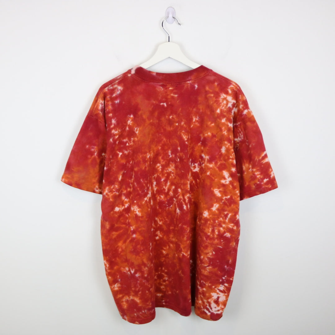 Vintage 90's Bald Eagle Valemont BC Nature Tee - XL-NEWLIFE Clothing