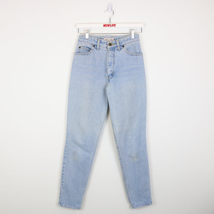 Vintage 90's Guess Denim Jeans - 26"-NEWLIFE Clothing