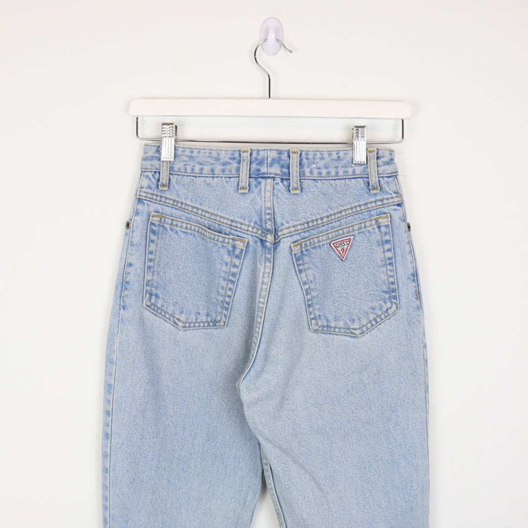 Vintage 90's Guess Denim Jeans - 26"-NEWLIFE Clothing