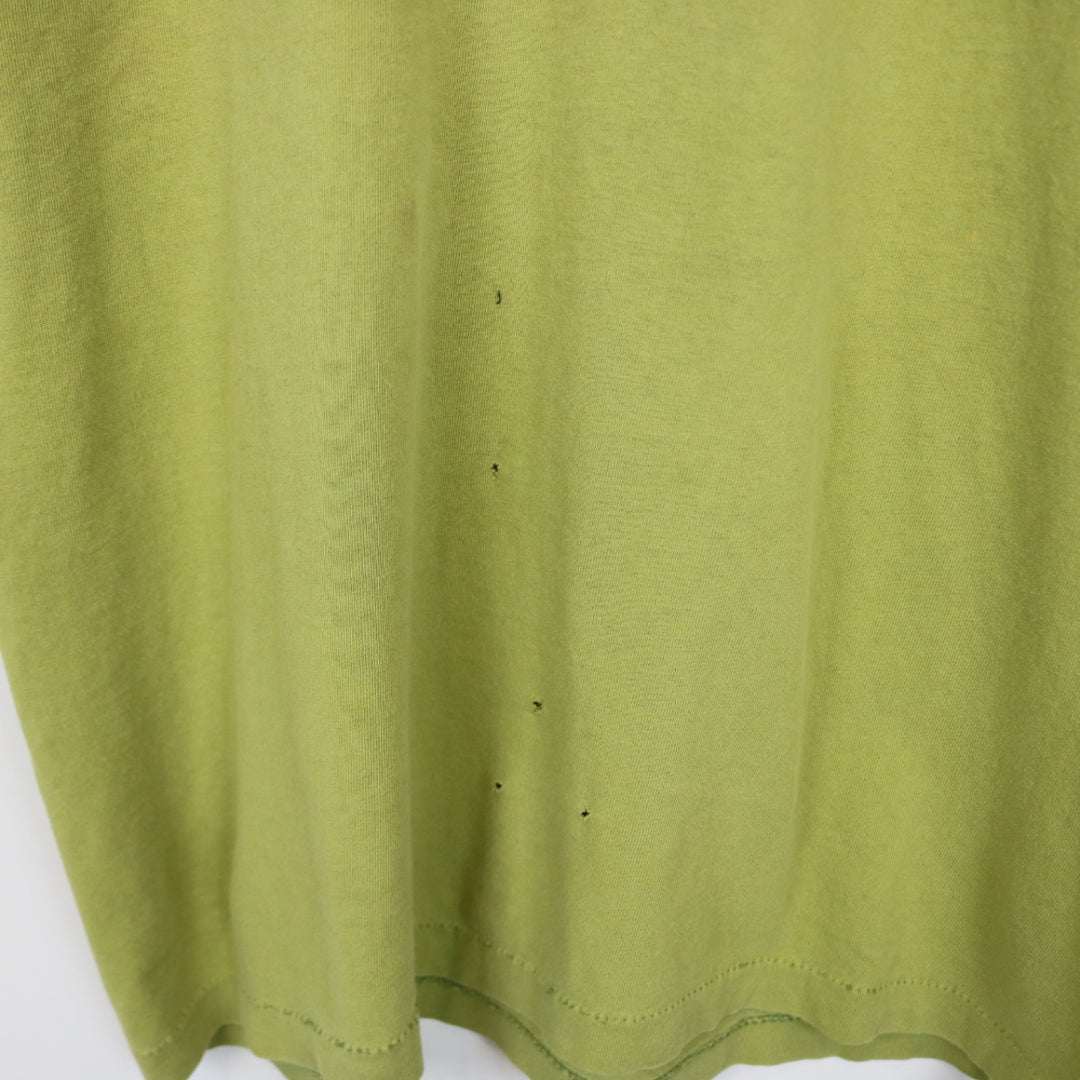 Vintage 90's Stussy NY.L.T.LA Tee - L-NEWLIFE Clothing