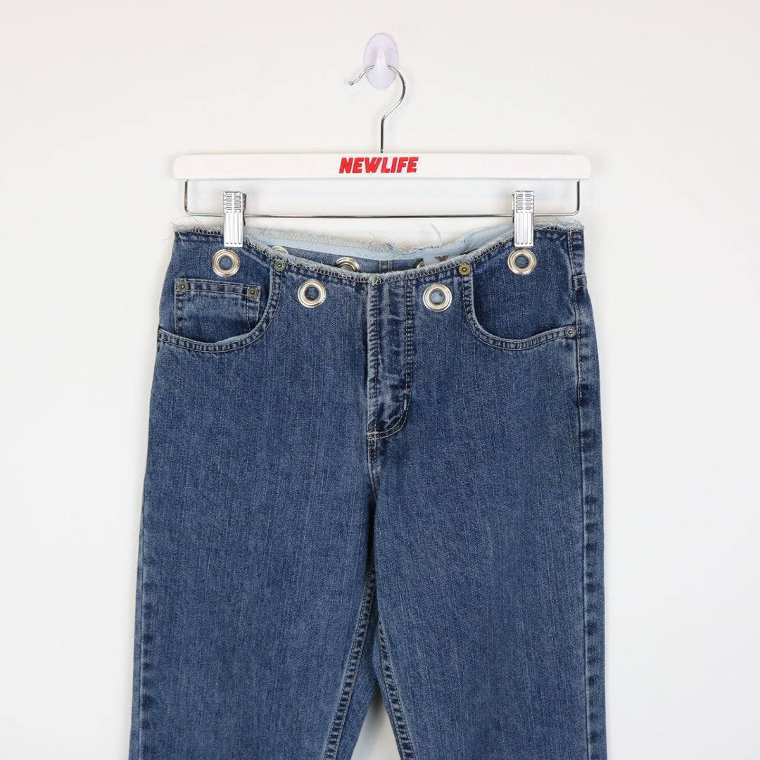 Vintage 00's X Manager Denim Jeans - 29"-NEWLIFE Clothing