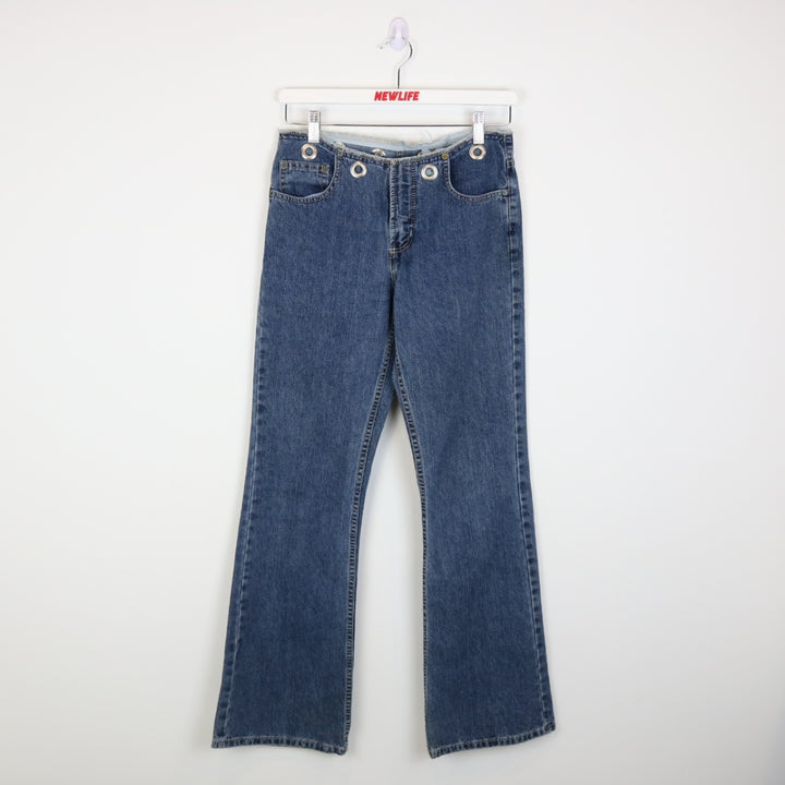 Vintage 00's X Manager Denim Jeans - 29"-NEWLIFE Clothing