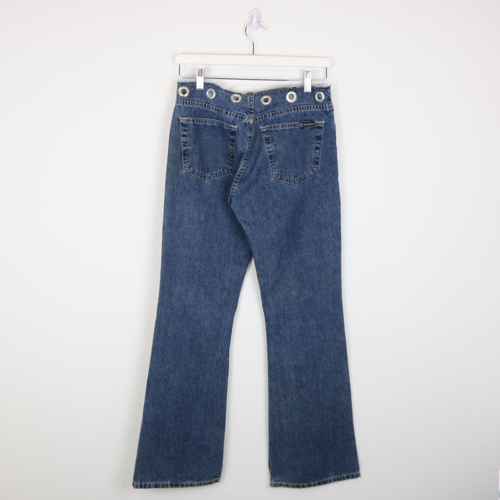 Vintage 00's X Manager Denim Jeans - 29"-NEWLIFE Clothing