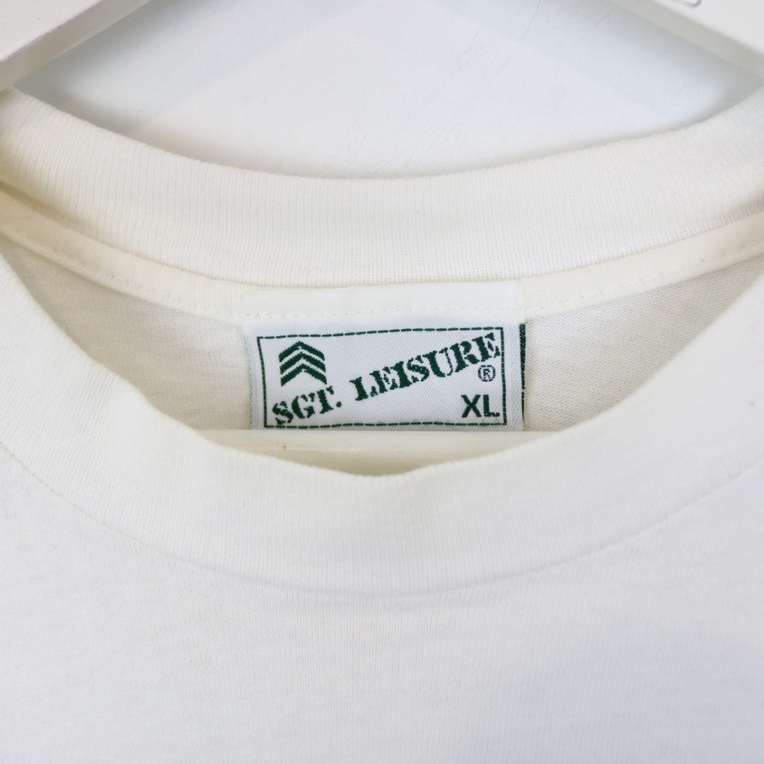 Vintage 90's Maui Tee - L-NEWLIFE Clothing