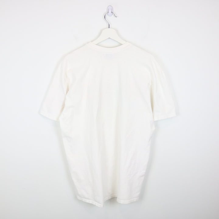 Vintage 90's Maui Tee - L-NEWLIFE Clothing