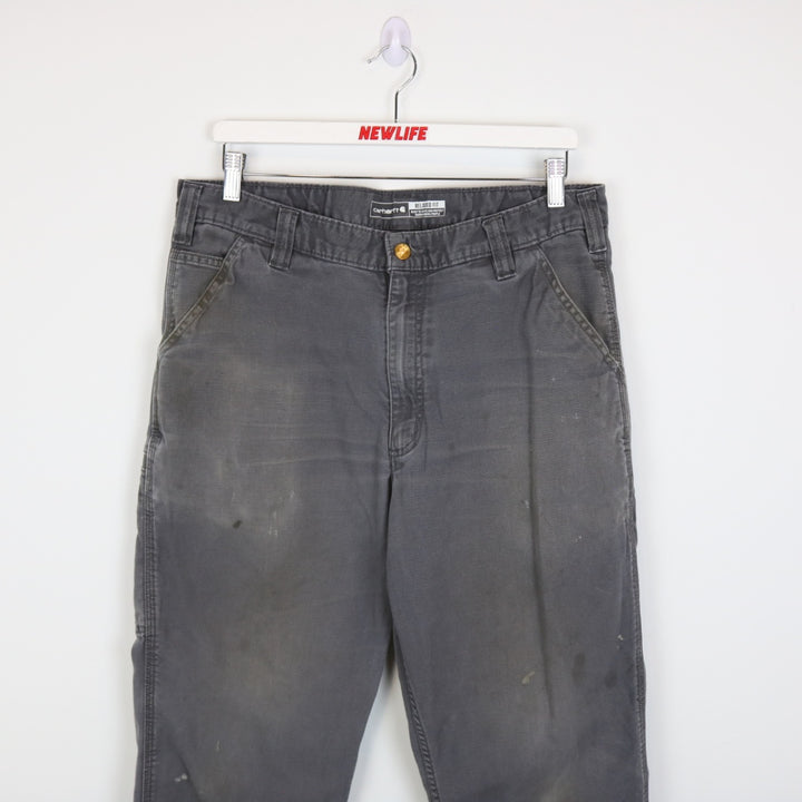 Carhartt Carpenter Work Pants - 35"-NEWLIFE Clothing