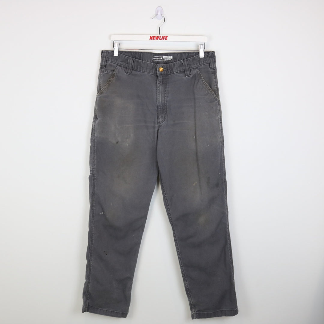 Carhartt Carpenter Work Pants - 35"-NEWLIFE Clothing