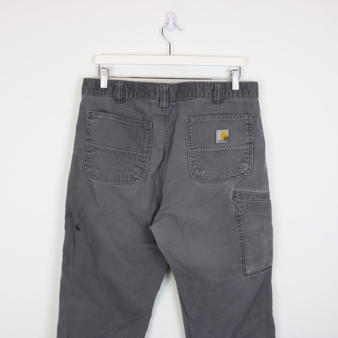 Carhartt Carpenter Work Pants - 35"-NEWLIFE Clothing