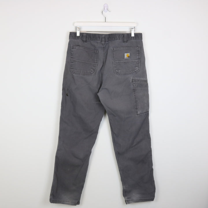 Carhartt Carpenter Work Pants - 35"-NEWLIFE Clothing