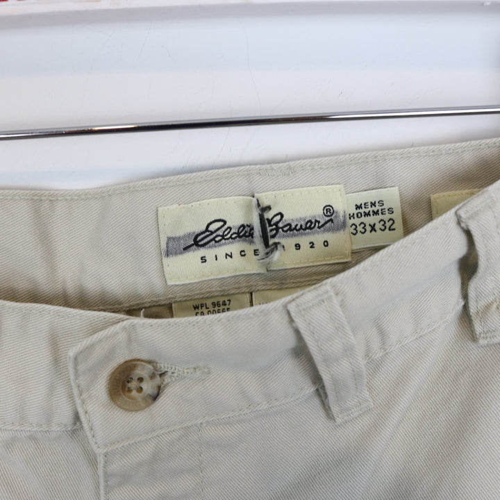 Vintage 90's Eddie Bauer Pants - 32"-NEWLIFE Clothing