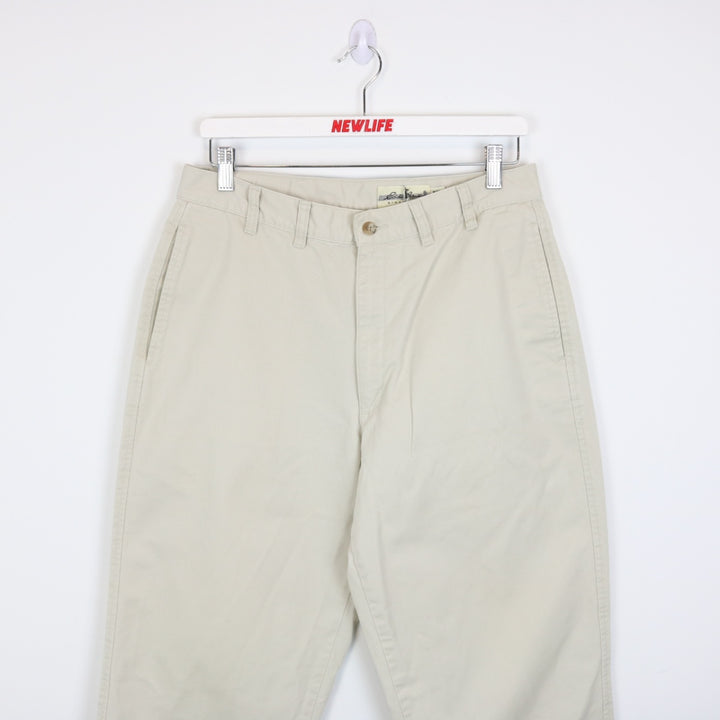 Vintage 90's Eddie Bauer Pants - 32"-NEWLIFE Clothing