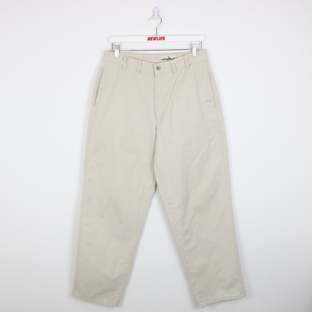 Vintage 90's Eddie Bauer Pants - 32"-NEWLIFE Clothing