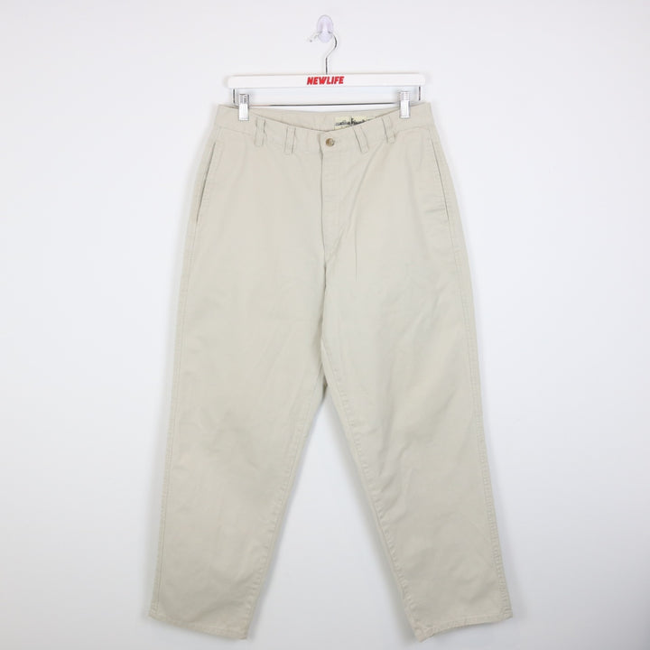 Vintage 90's Eddie Bauer Pants - 32"-NEWLIFE Clothing