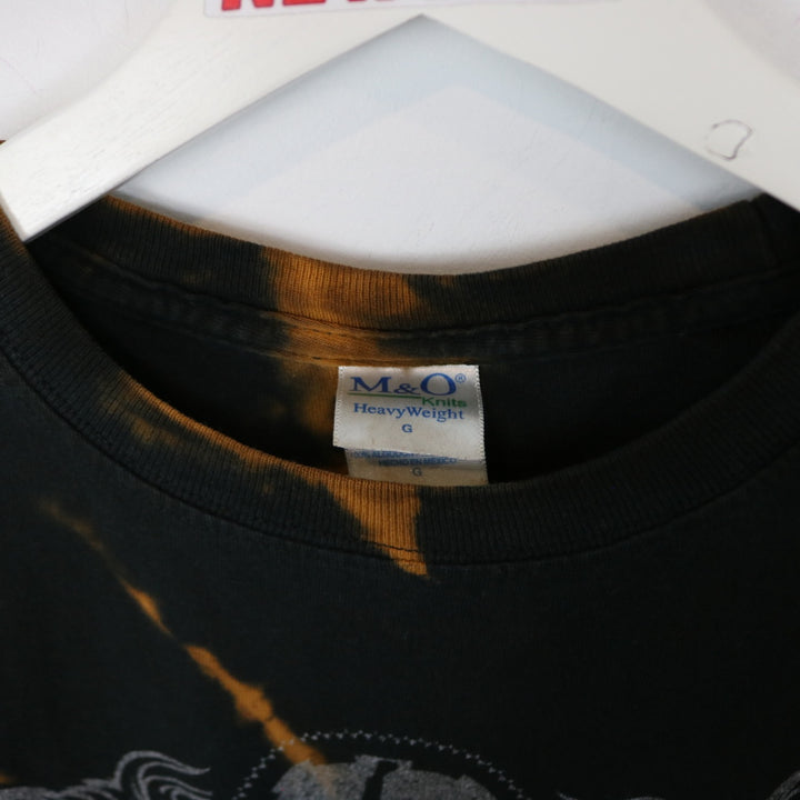 Vintage 2008 ACDC Black Ice Band Tee - L-NEWLIFE Clothing