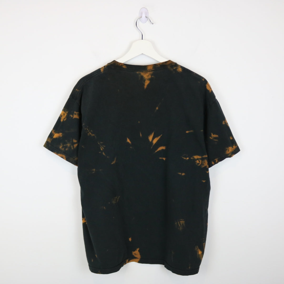 Vintage 2008 ACDC Black Ice Band Tee - L-NEWLIFE Clothing