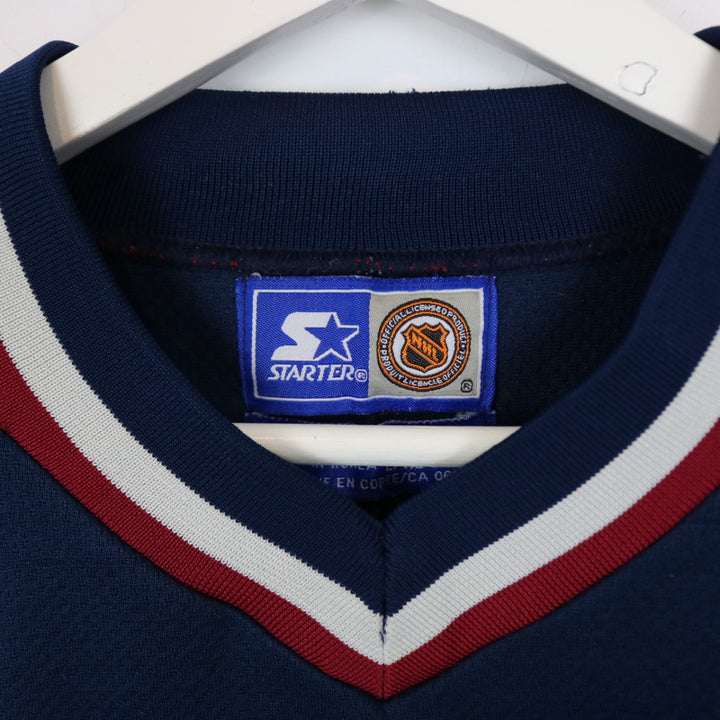 Vintage 90's Vancouver Canucks NHL Jersey - S/M-NEWLIFE Clothing