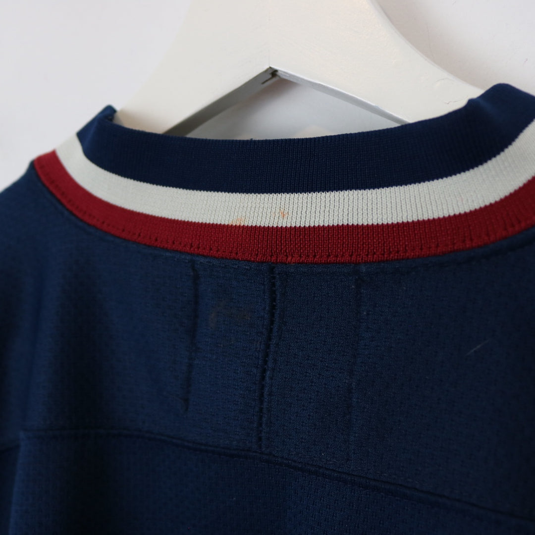 Vintage 90's Vancouver Canucks NHL Jersey - S/M-NEWLIFE Clothing