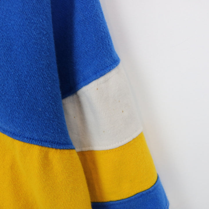 Vintage 90's FUBU Polo Shirt - XXL-NEWLIFE Clothing