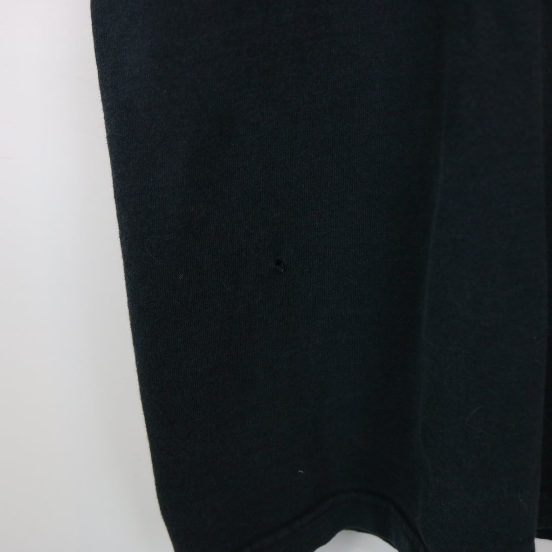 Vintage 90's Detroit Red Wings NHL Reebok Tee - XL-NEWLIFE Clothing