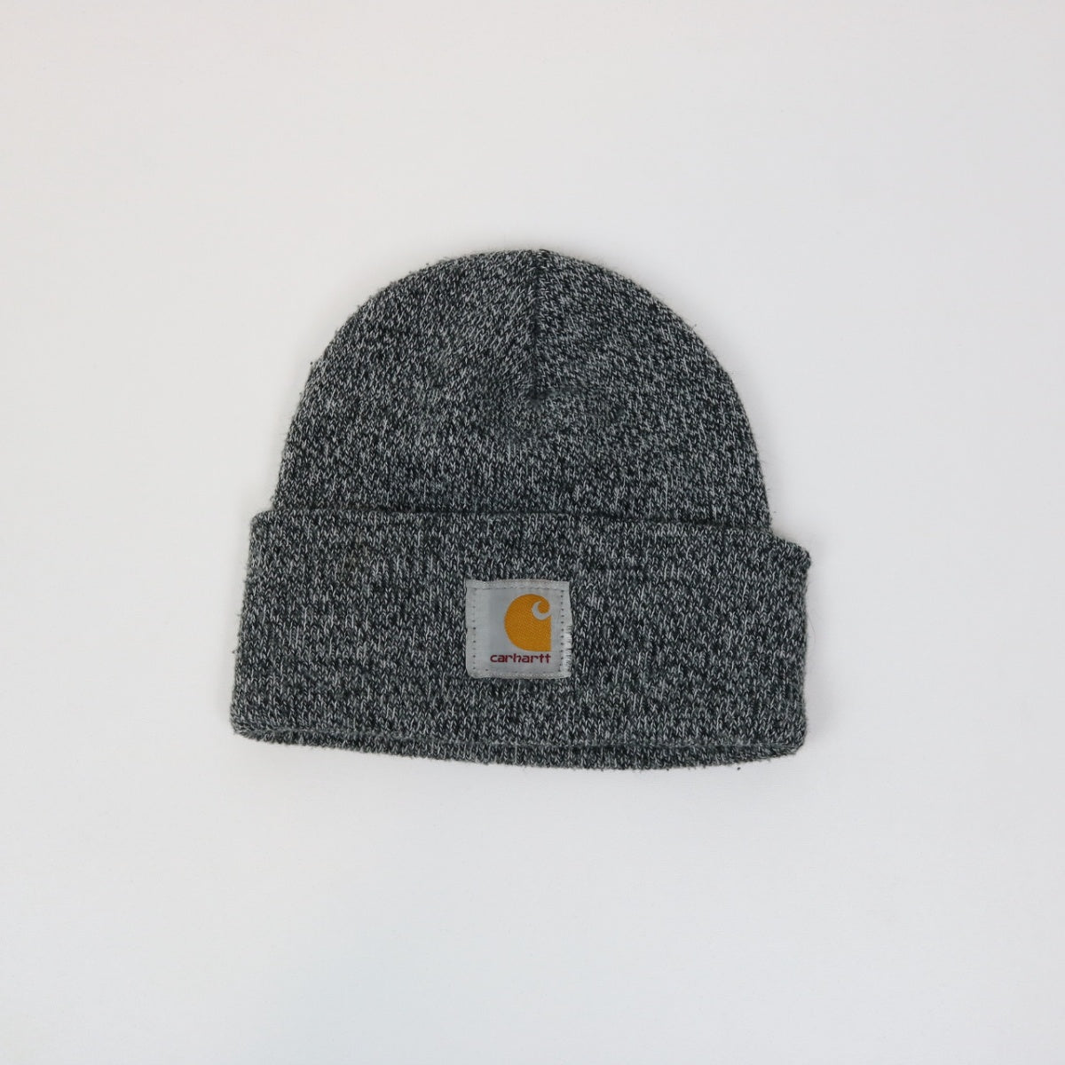 Carhartt Logo Toque - OS – NEWLIFE Clothing