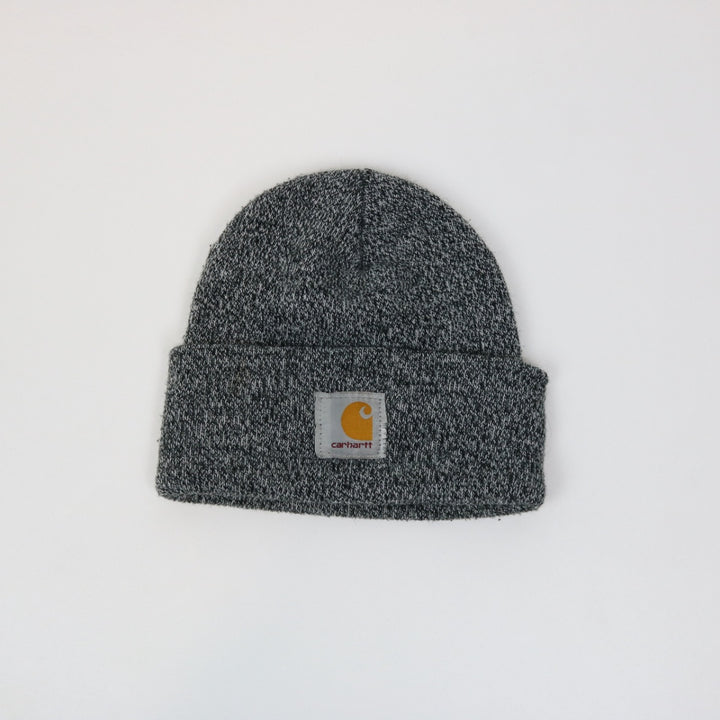 Carhartt Logo Toque - OS-NEWLIFE Clothing