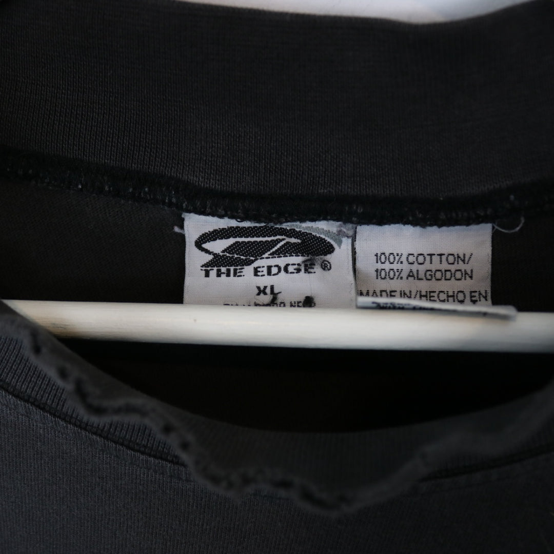 Vintage 1999 Pittsburgh Steelers NFL Long Sleeve Tee - XXL-NEWLIFE Clothing