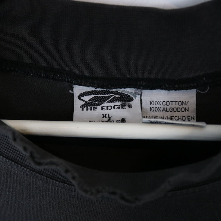 Vintage 1999 Pittsburgh Steelers NFL Long Sleeve Tee - XXL-NEWLIFE Clothing