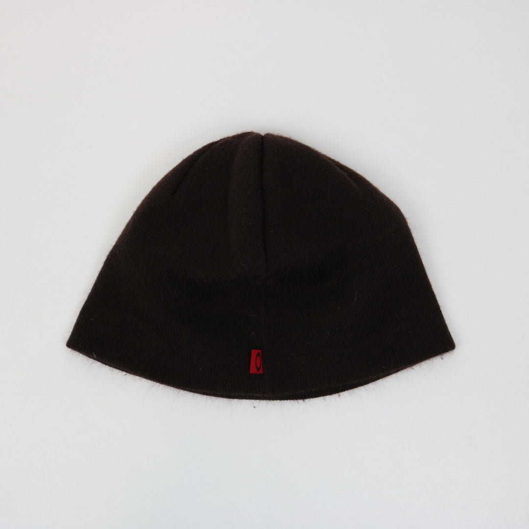 Vintage 00's Oakley Toque - OS-NEWLIFE Clothing