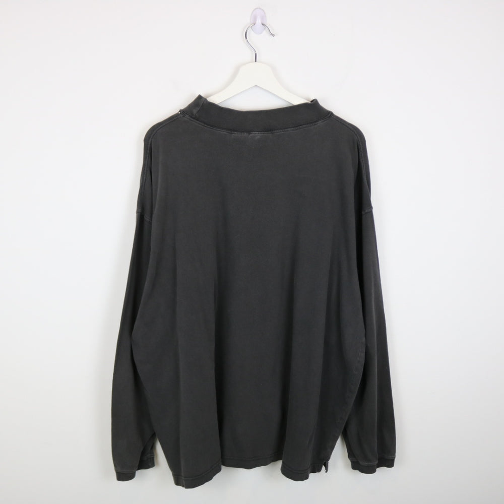 Vintage 1999 Pittsburgh Steelers NFL Long Sleeve Tee - XXL-NEWLIFE Clothing