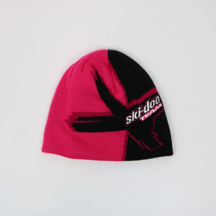 Vintage 00's Ski-Doo Team Toque - OS-NEWLIFE Clothing