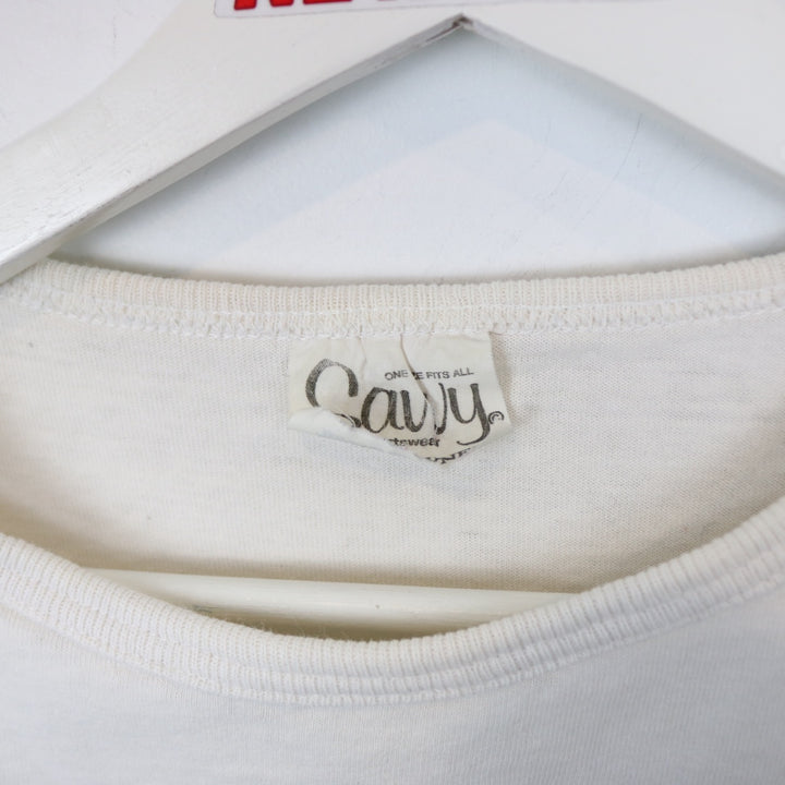 Vintage 90's University of Conneticut Tee - XL-NEWLIFE Clothing