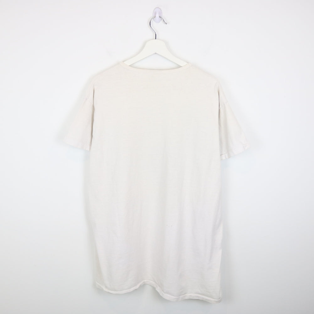 Vintage 90's University of Conneticut Tee - XL-NEWLIFE Clothing