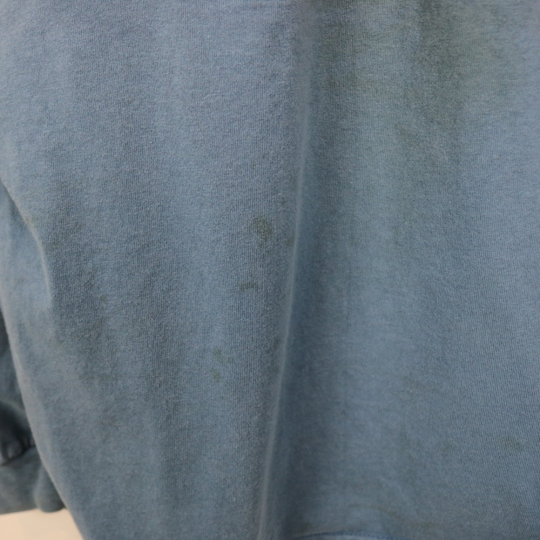 Vintage 2007 Surgis Bike Week Long Sleeve Tee - XXL-NEWLIFE Clothing