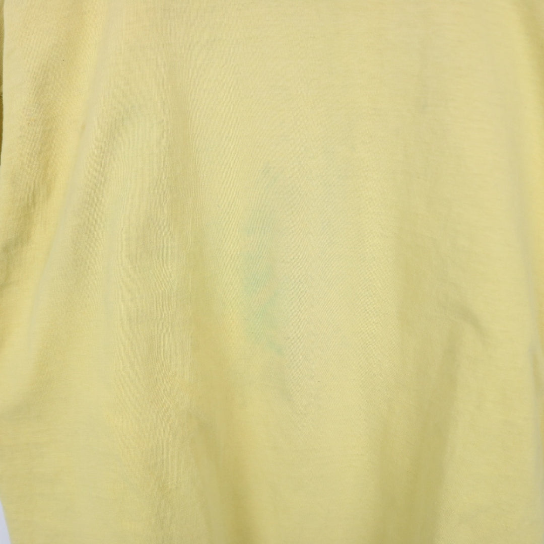 Vintage 00's Rugby Australia Tee - XL-NEWLIFE Clothing