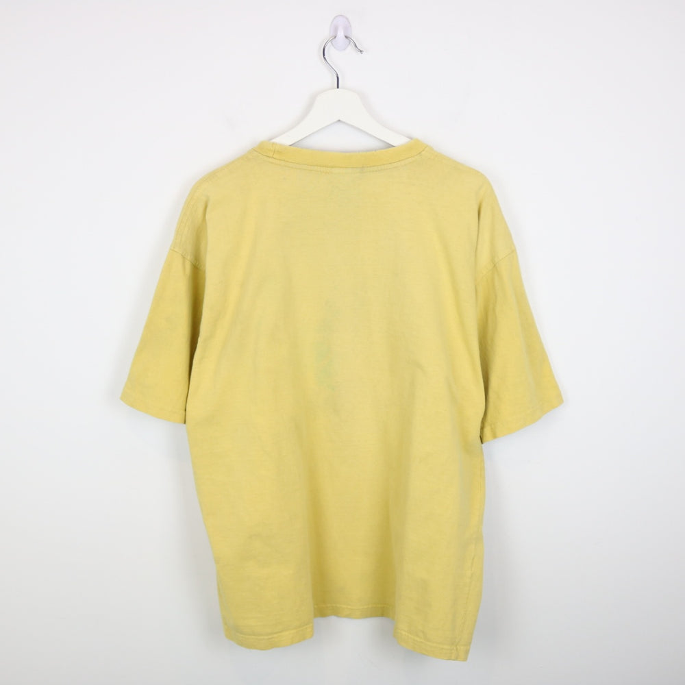 Vintage 00's Rugby Australia Tee - XL-NEWLIFE Clothing