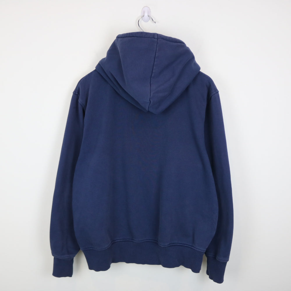 Vintage 00's Nike Air Zip Up Hoodie - M-NEWLIFE Clothing