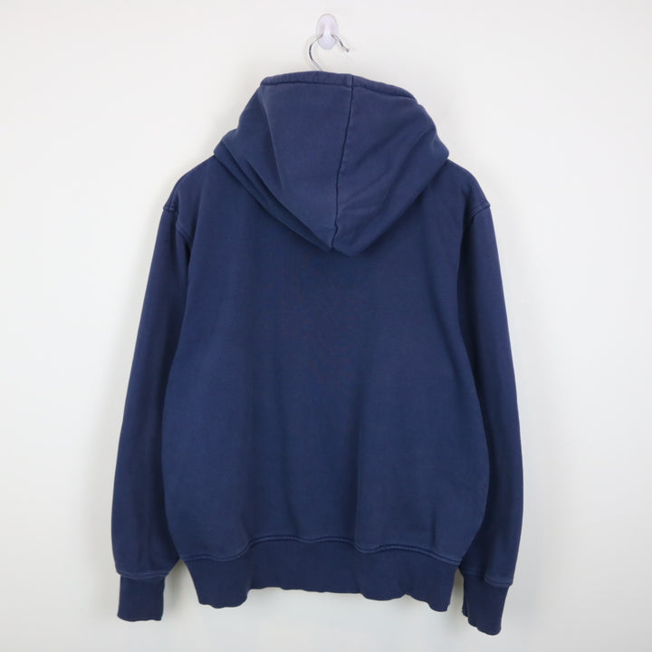 Vintage 00's Nike Air Zip Up Hoodie - M-NEWLIFE Clothing