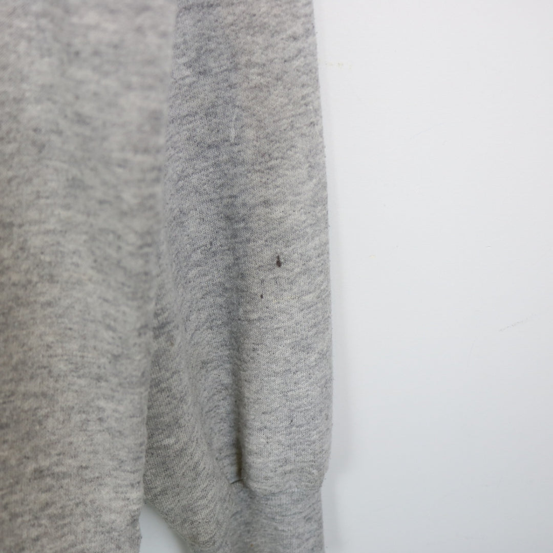 Vintage 90's Disney Mickey Mouse Crewneck - L-NEWLIFE Clothing