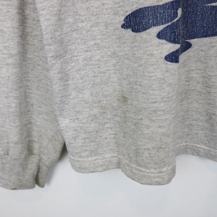 Vintage 90's Disney Mickey Mouse Crewneck - L-NEWLIFE Clothing