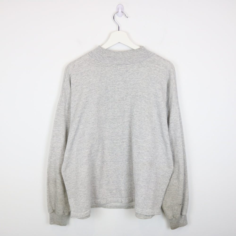 Vintage 90's Disney Mickey Mouse Crewneck - L-NEWLIFE Clothing