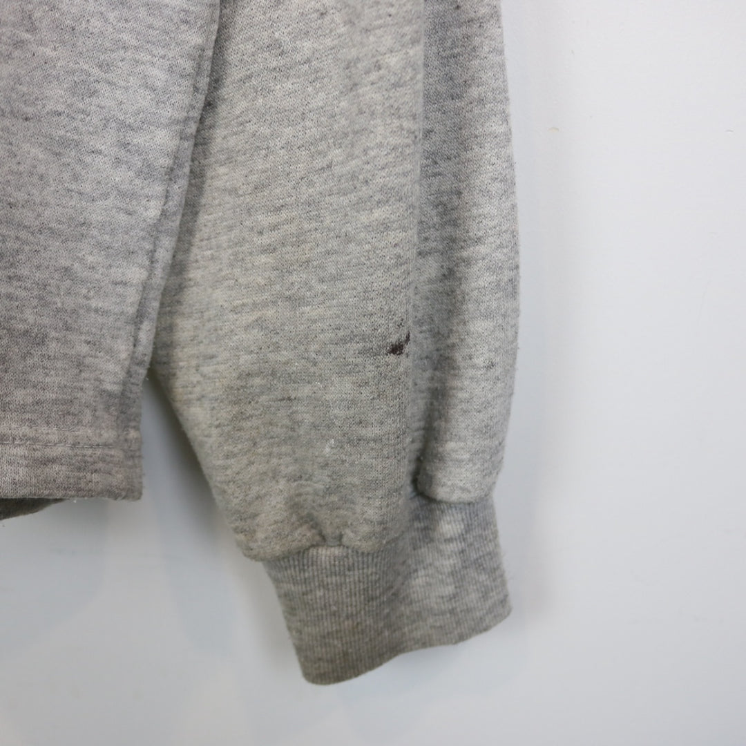 Vintage 90's Disney Mickey Mouse Crewneck - L-NEWLIFE Clothing